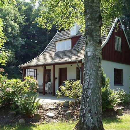 Skovvej Holiday House 1 Randers Room photo