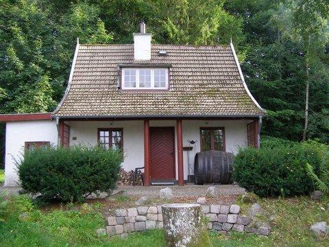 Skovvej Holiday House 1 Randers Exterior photo
