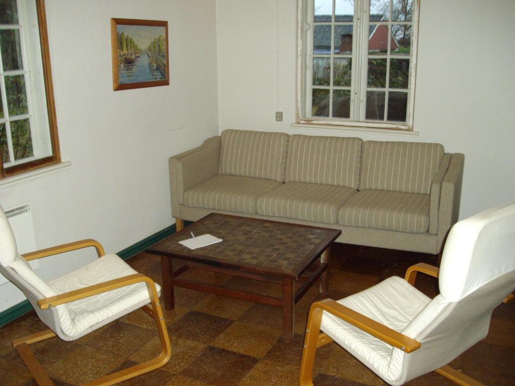 Skovvej Holiday House 1 Randers Room photo
