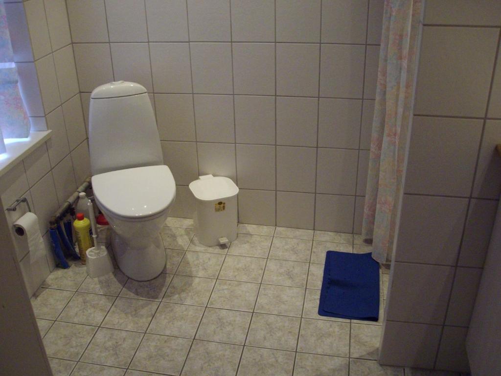 Skovvej Holiday House 1 Randers Room photo