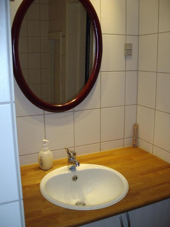Skovvej Holiday House 1 Randers Room photo